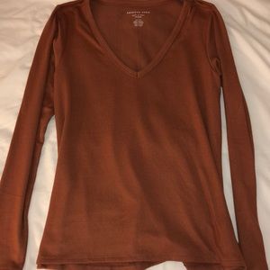 AMERICAN EAGLE SOFT & SEXY TOP